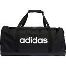 Linear Duffelbag M schwarz