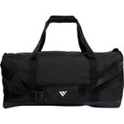 Linear Duffelbag M schwarz