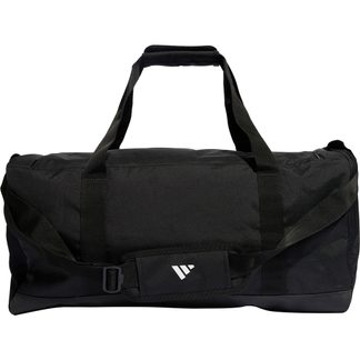 Linear Duffelbag M schwarz