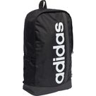 Essentials Linear Backpack black