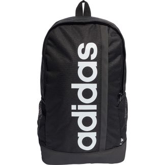 Essentials Linear Backpack black