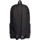 Essentials Linear Rucksack schwarz