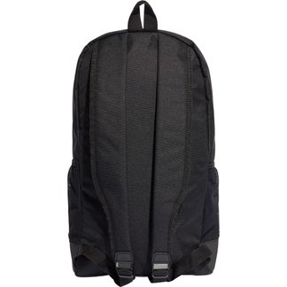 Essentials Linear Backpack black