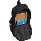 Essentials Linear Backpack black