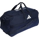 Tiro 23 League Duffel Bag L team navy blue