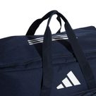 Tiro 23 League Duffel Bag L team navy blue