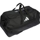 Tiro 23 League Duffel Bag L black