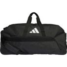 Tiro 23 League Duffel Bag L black