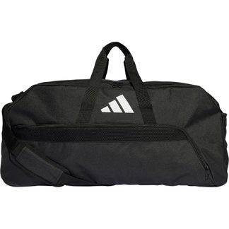 Tiro 23 League Duffel Bag L black