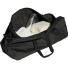 Tiro 23 League Duffel Bag L black