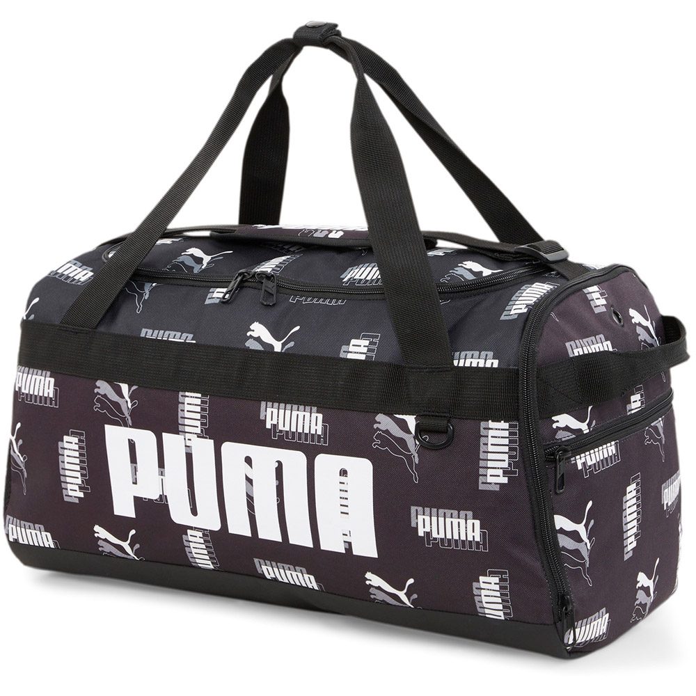 MATCHANT Oxford Cloth Hit Color Leisure Travel Bag Wild Female Bag Handbag Gym Bag Super Capacity Bag Color : Black