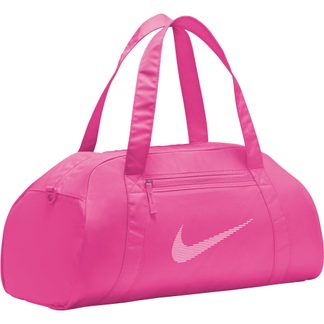 Gym Club 24L Trainingstasche Damen laser fuchsia