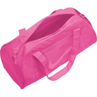 Gym Club 24L Training Bag Women laser fuchsia