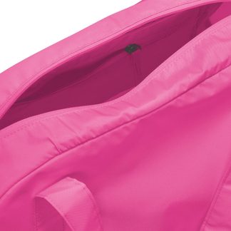 Gym Club 24L Trainingstasche Damen laser fuchsia