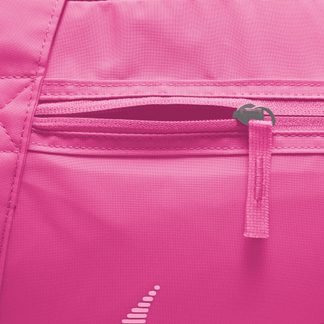 Gym Club 24L Training Bag Women laser fuchsia