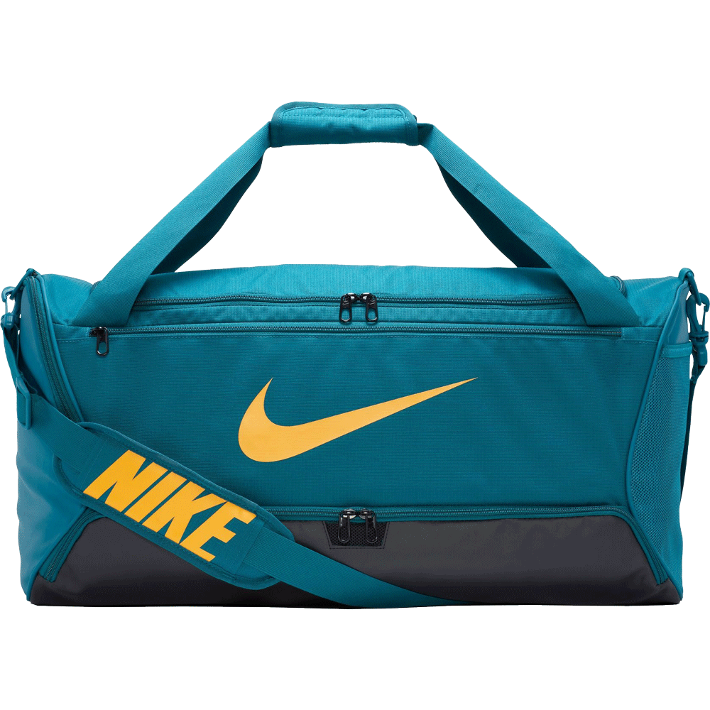 Nike - Brasilia 9.5 41l Training Bag black at Sport Bittl Shop