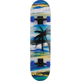 Schildkröt Fun Sports - Slider 31 Skateboard aloha