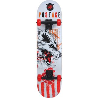 Schildkröt Fun Sports - Grinder 31 Skateboard wolf