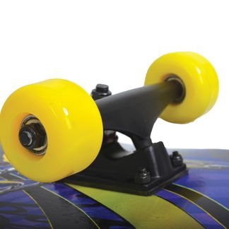 Slider 31 Skateboard cool king