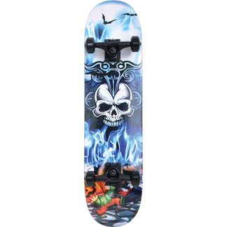 Schildkröt Fun Sports - Grinder 31 Skateboard inferno