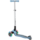 Primo Foldable Premium Lights Scooter Kinder maya blue