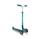Master Scooter teal