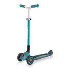 Master Scooter teal