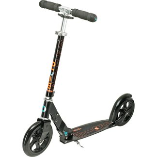 Micro - Scooter black