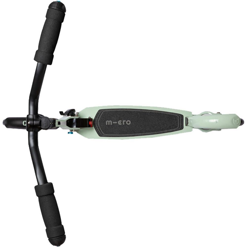 Micro Speed Deluxe Scooter clay