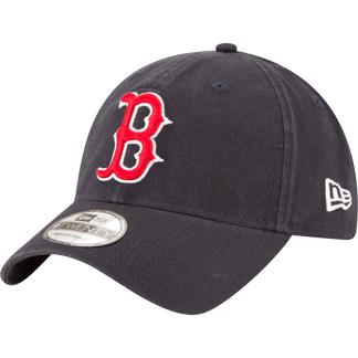 New Era - MLB Core Classic 9TWENTY® Cap boston red sox navy