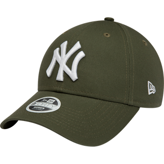 New Era - League Essential 9FORTY® SP23 Cap Women new york yankees green med