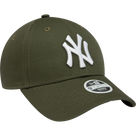 League Essential 9FORTY® SP23 Cap Women new york yankees green med