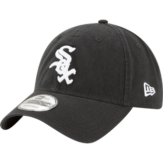 New Era - MLB Core Classic 9TWENTY® Cap chicago white sox black