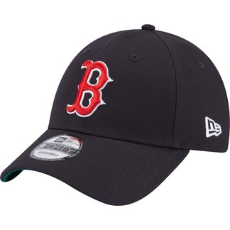 New Era - Team Side Patch 9FORTY® Cap boston red sox