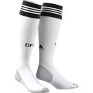 DFB Home Socks Euro 2020 white