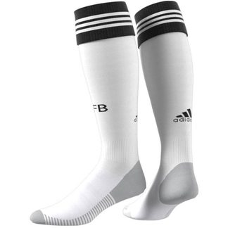 DFB Home Socks Euro 2020 white