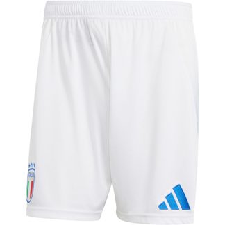 adidas - Italy 24 Home Shorts Men white