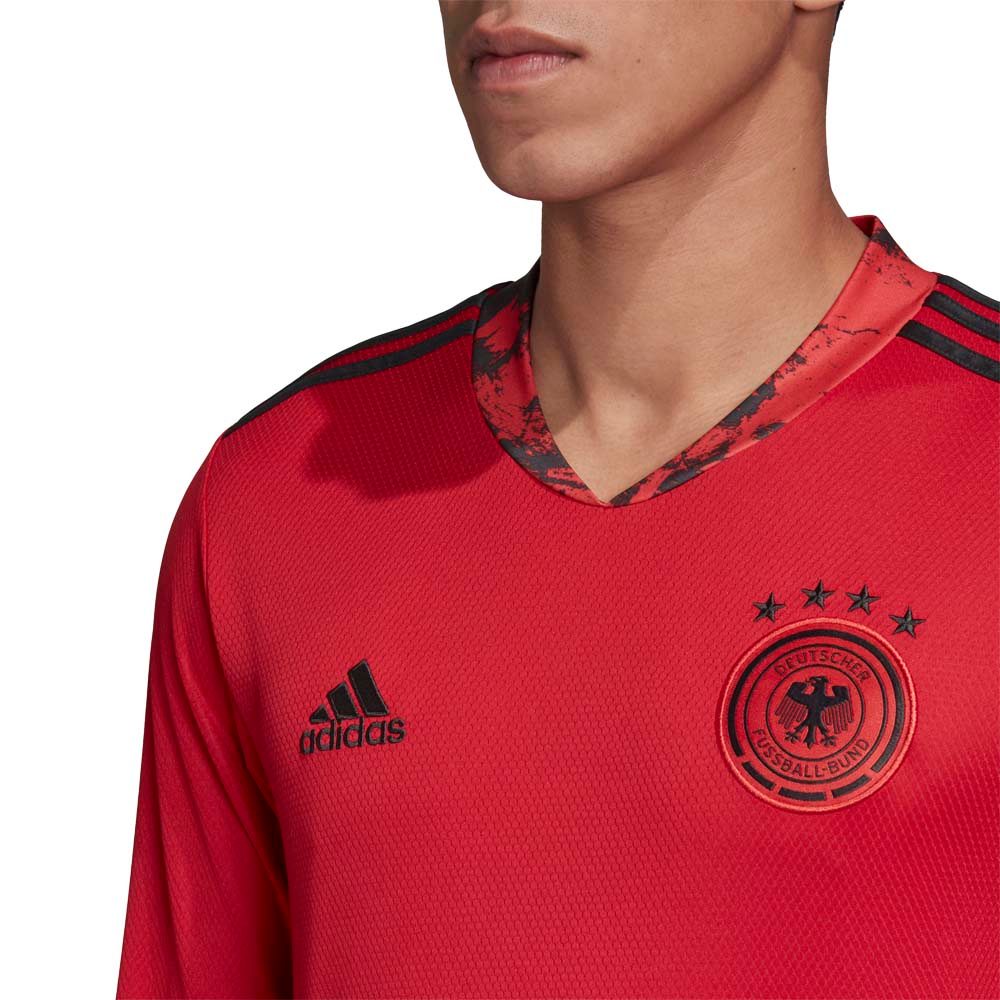 Adidas Goalkeeper Jersey DFB Goalkeeper Shirt EM 2020