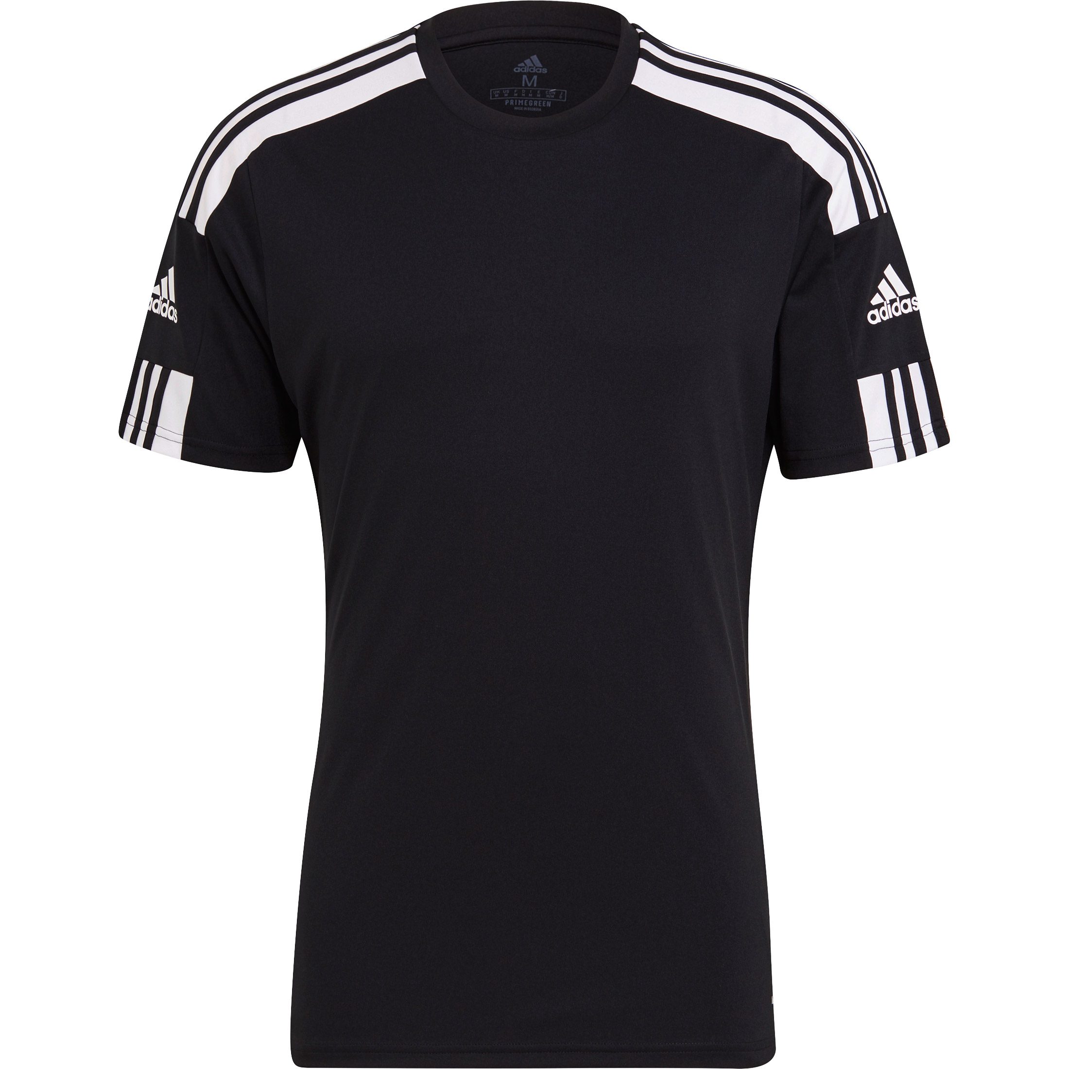 Squadra 21 Trikot Herren schwarz
