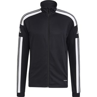 adidas - Squadra 21 Trainingsjacke Herren schwarz