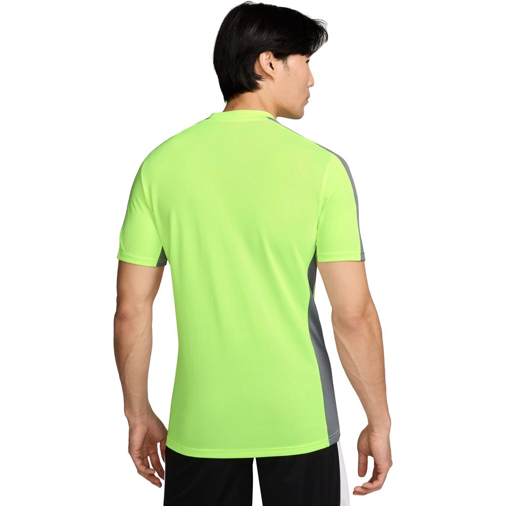 Volt green nike shirt mens on sale