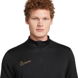 Dri-Fit Academy Longsleeve Herren black