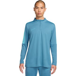 Dri-Fit Academy Longsleeve Men aegean storm