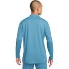 Dri-Fit Academy Longsleeve Herren aegean storm