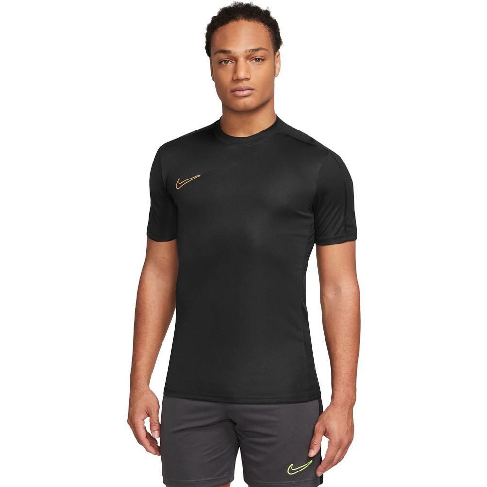 Nike - Academy Dri-Fit Global T-Shirt Men black at Sport Bittl Shop
