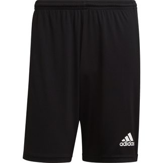 adidas - 3-Stripes black Shorts Bittl at Shop Sport Essentials Men Aeroready Chelsea