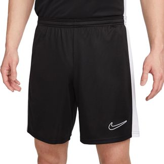 Nike - Dri-Fit Academy Fußballshorts Herren schwarz