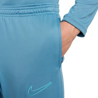 Dri-Fit Academy Fußballhose Herren aegean storm