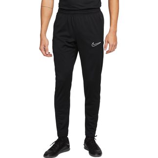 Nike - Dri-Fit Academy Knit Traininghose Herren schwarz