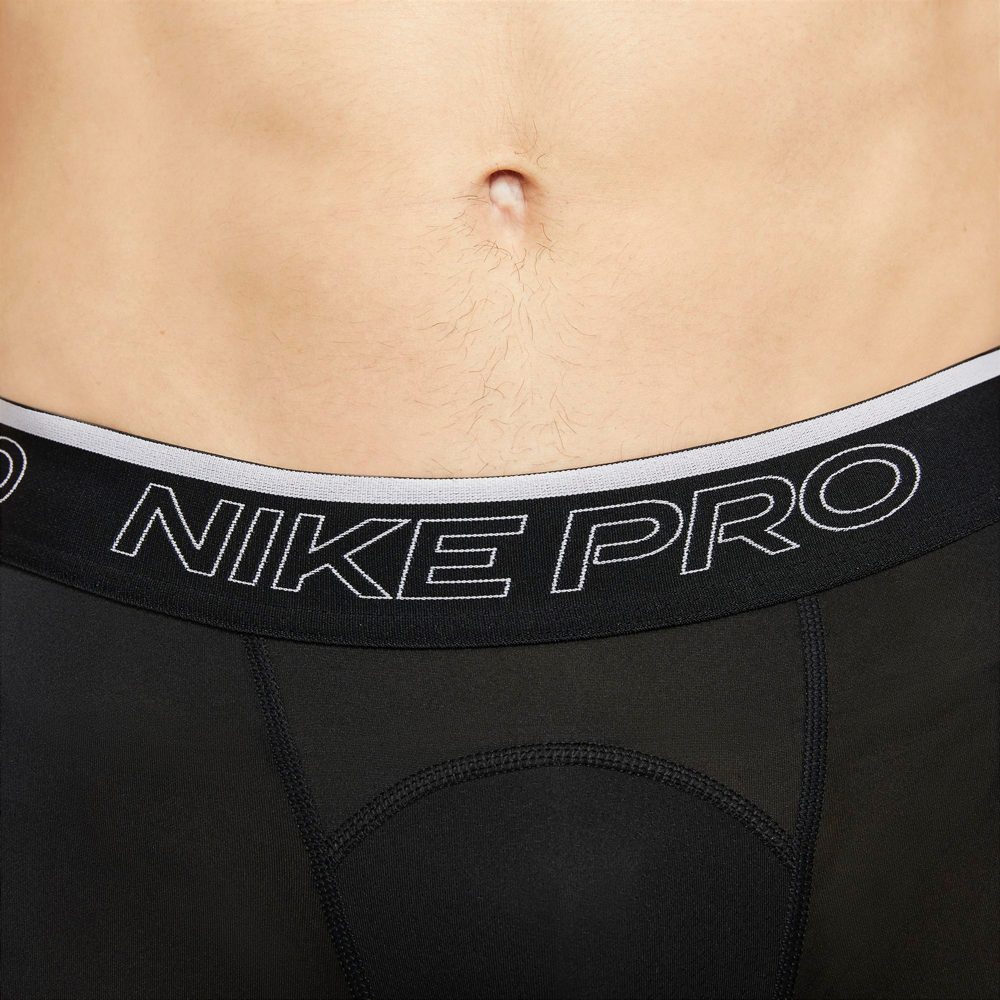 Nike - Pro Dri-Fit Tights Men black at Sport Bittl Shop